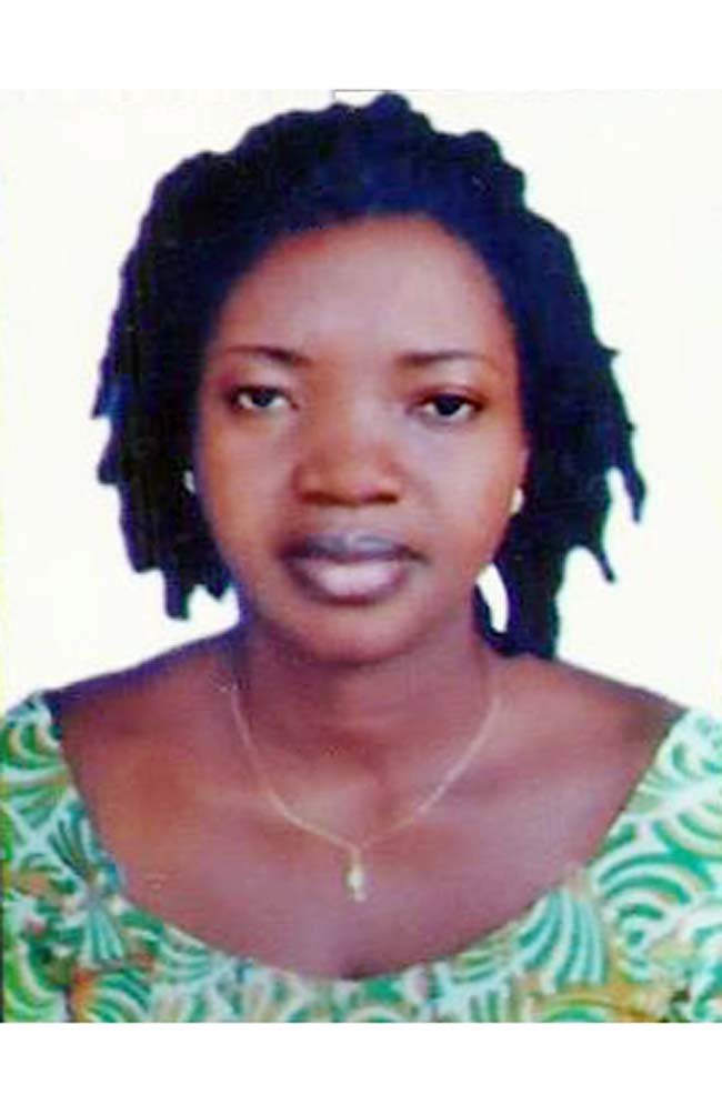 KACOU AYA MONIQUE